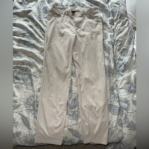 All in Motion Tan Chinos Relaxed Fit